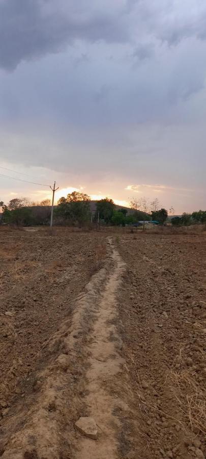 Вилла Tranquility Shivpuri  Экстерьер фото